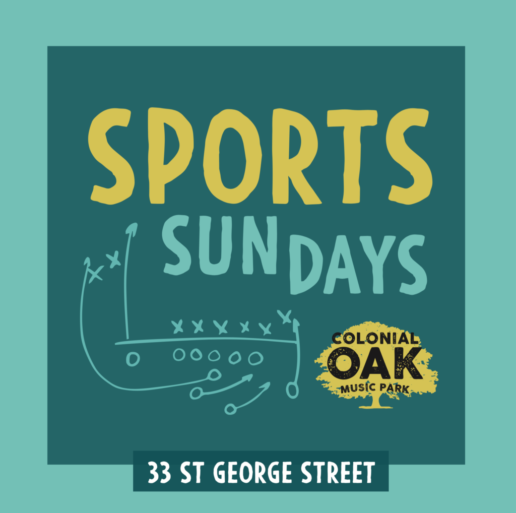 Sports Sunday - October 27